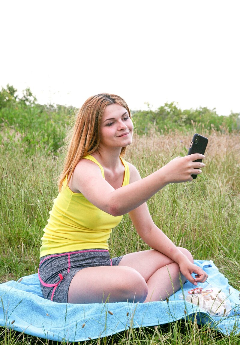 Кристина, 21