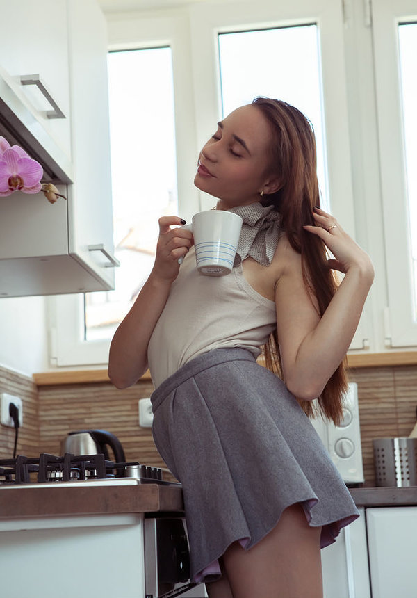Эвелина, 22
